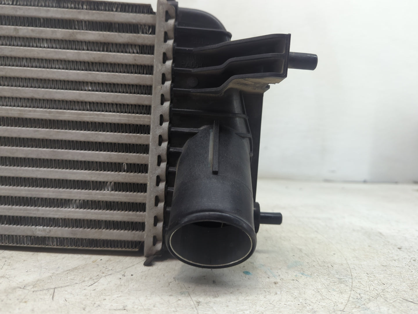 2012-2017 Nissan Juke Turbo Intercooler - Oemusedautoparts1.com