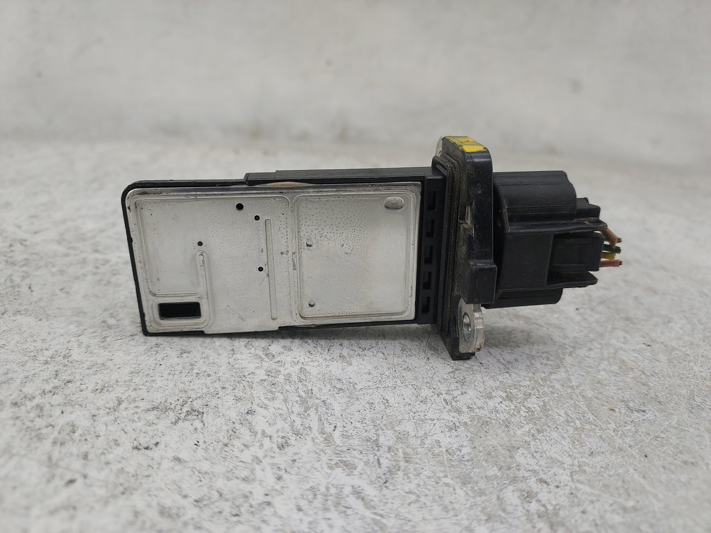 2011-2017 Nissan Juke Mass Air Flow Meter Maf 1486548 - Oemusedautoparts1.com