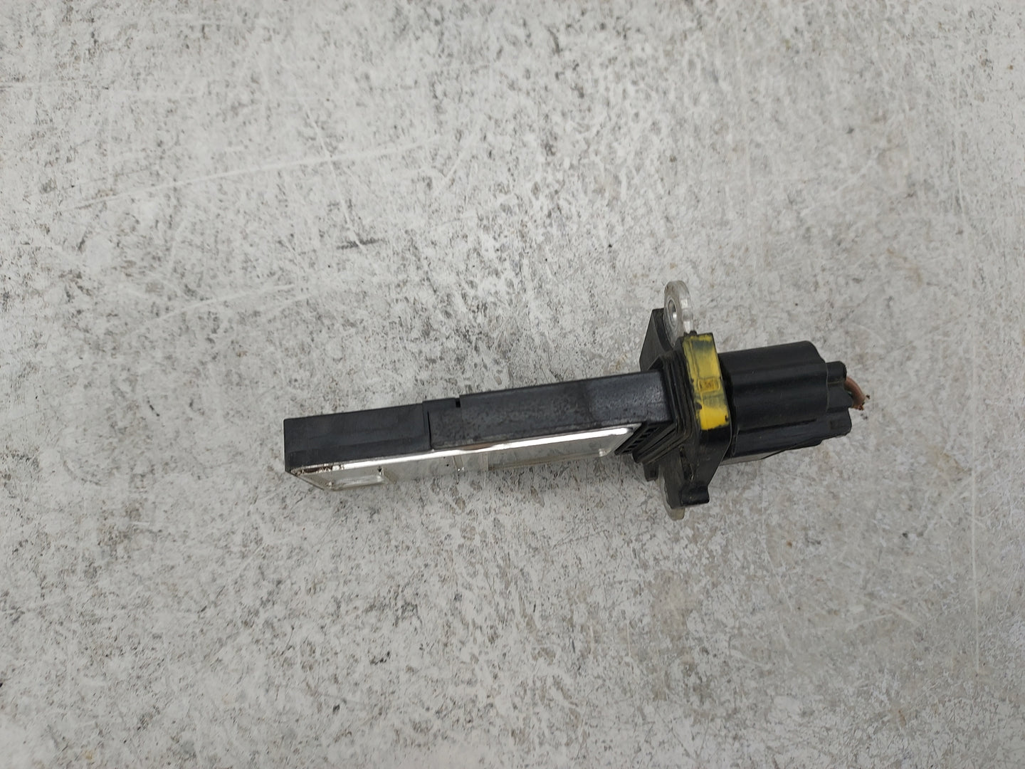 2011-2017 Nissan Juke Mass Air Flow Meter Maf 1486548 - Oemusedautoparts1.com