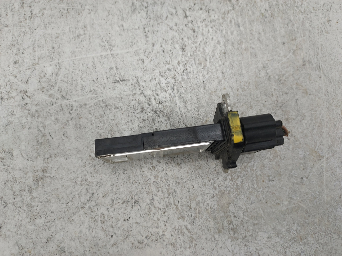 2011-2017 Nissan Juke Mass Air Flow Meter Maf 1486548 - Oemusedautoparts1.com