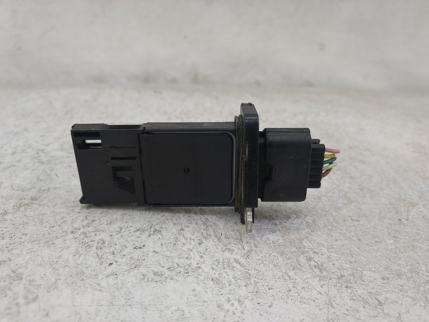 2011-2017 Nissan Juke Mass Air Flow Meter Maf 1486548 - Oemusedautoparts1.com