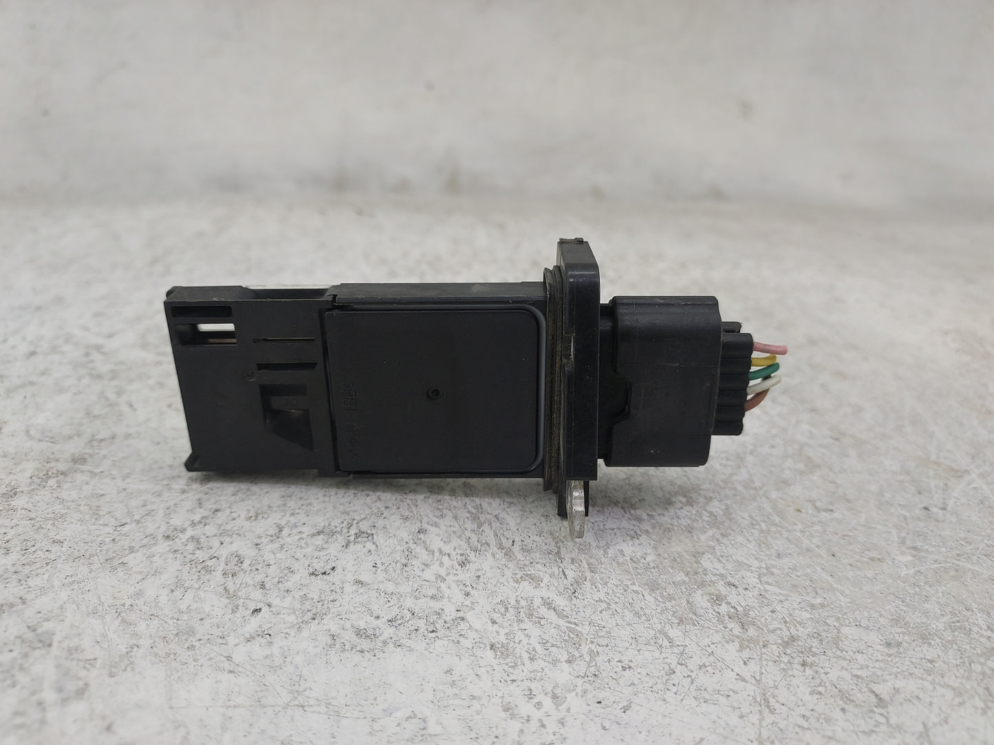 2011-2017 Nissan Juke Mass Air Flow Meter Maf 1486548 - Oemusedautoparts1.com