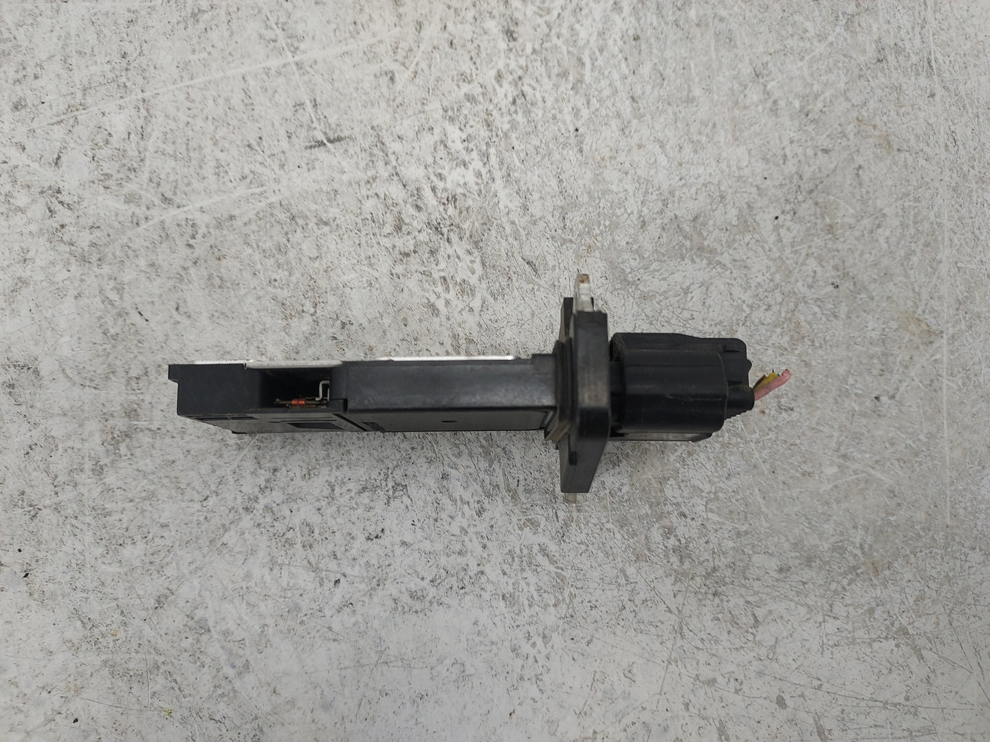 2011-2017 Nissan Juke Mass Air Flow Meter Maf 1486548 - Oemusedautoparts1.com