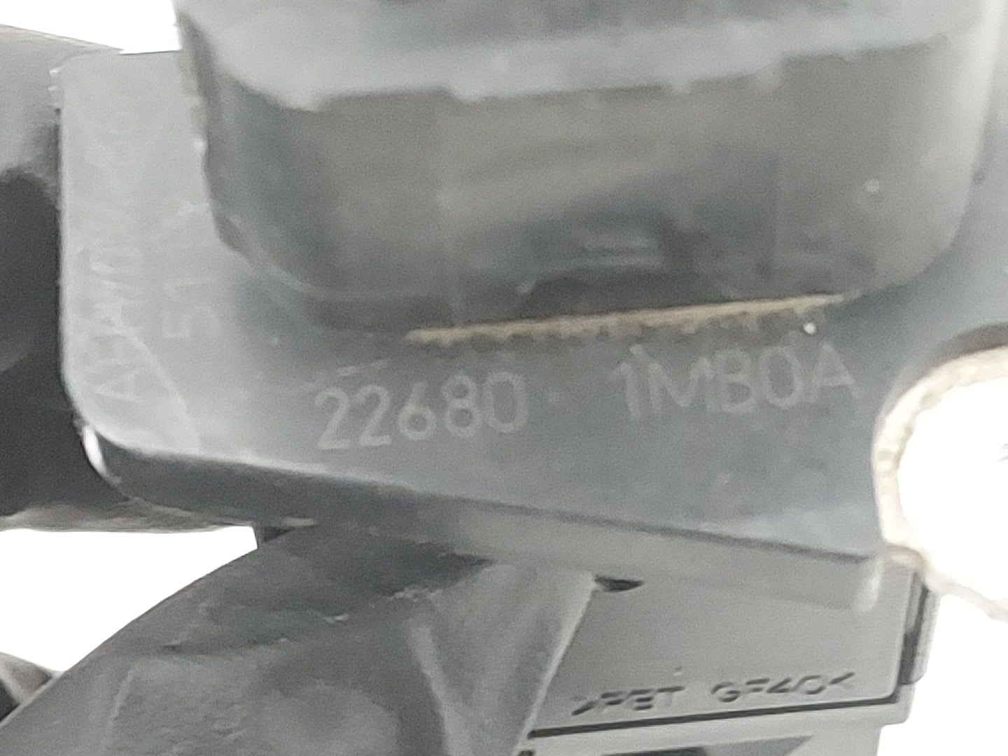 2011-2017 Nissan Juke Mass Air Flow Meter Maf 1486548 - Oemusedautoparts1.com