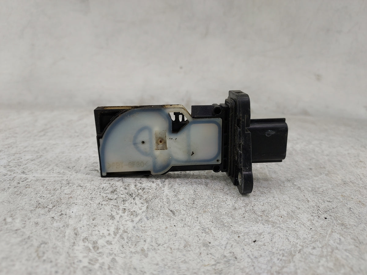 2015-2017 Nissan Juke Mass Air Flow Meter Maf Sensor 1487751 - Oemusedautoparts1.com