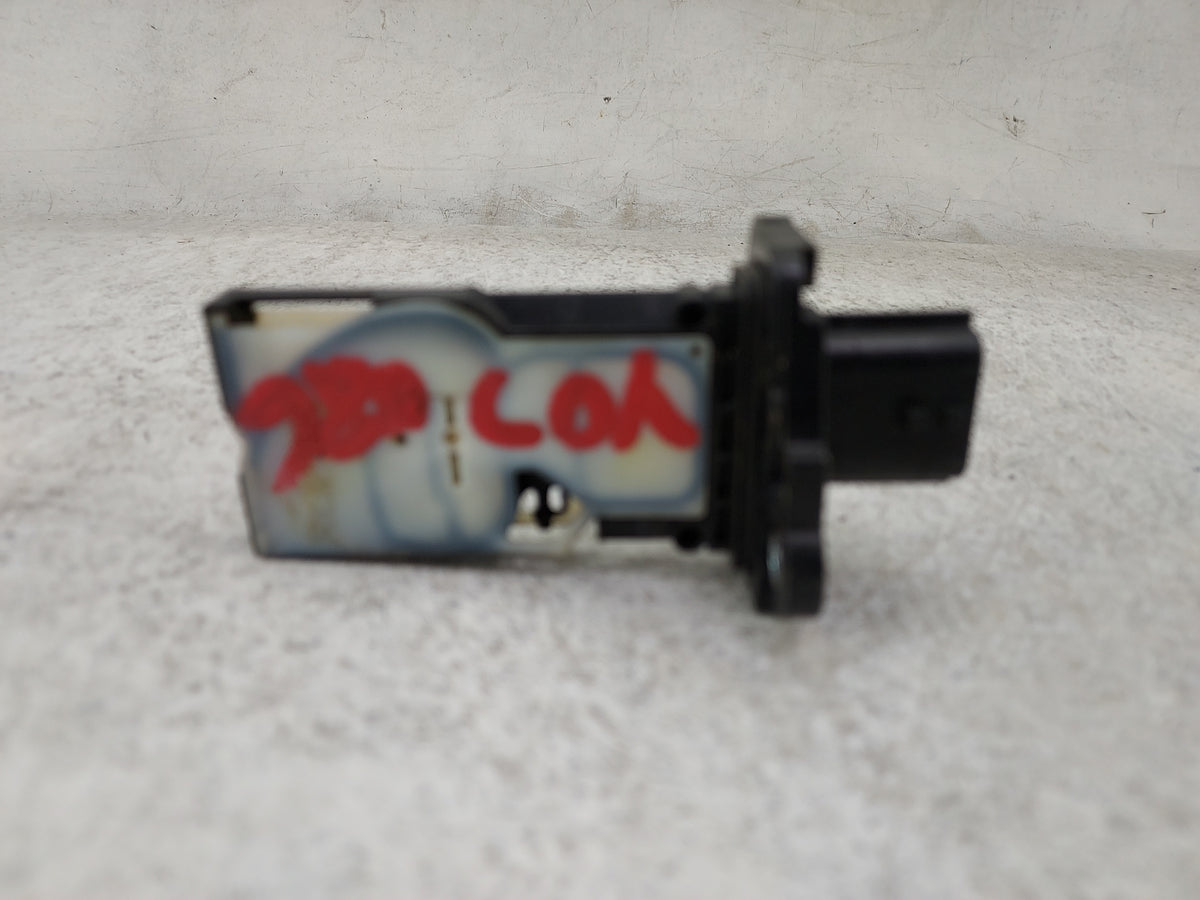 2015-2017 Nissan Juke Mass Air Flow Meter Maf Sensor 1487751 - Oemusedautoparts1.com