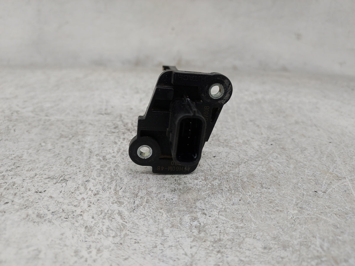 2015-2017 Nissan Juke Mass Air Flow Meter Maf Sensor 1487751 - Oemusedautoparts1.com