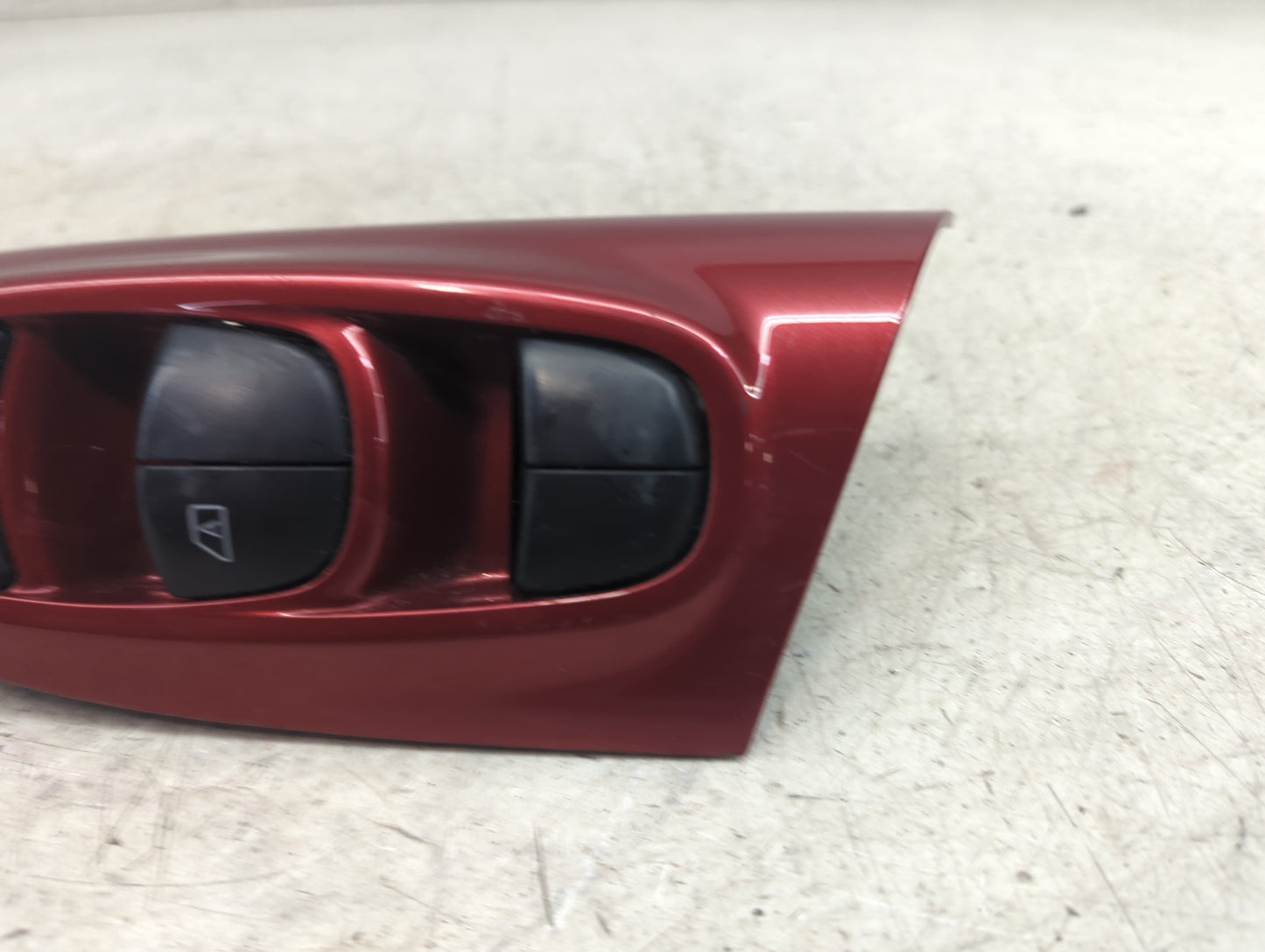 2015-2016 Nissan Juke Master Power Window Switch Replacement Driver Side Left P/N:25401 1KA0B 2914, 841EB03 Fits Fits 2015 2