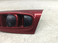 2015-2016 Nissan Juke Master Power Window Switch Replacement Driver Side Left P/N:25401 1KA0B 2914, 841EB03 Fits Fits 2015 2