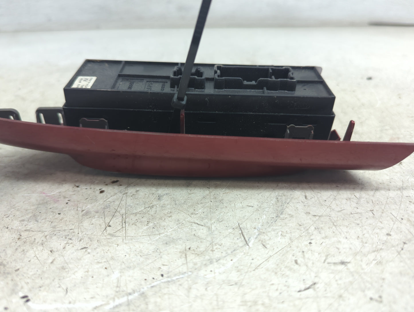 2015-2016 Nissan Juke Master Power Window Switch Replacement Driver Side Left P/N:25401 1KA0B 2914, 841EB03 Fits Fits 2015 2