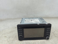 2015 Nissan Juke Radio AM FM Cd Player Receiver Replacement P/N:7 612 051 313 LCN2kai, CM1313 E 5048552 Fits OEM Used Auto P