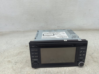 compare product 2015 Nissan Juke Radio AM FM Cd Player Receiver Replacement P/N:7 612 051 313 LCN2kai, CM1313 E 5048552 Fits OEM Used Auto Parts