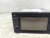 2015 Nissan Juke Radio AM FM Cd Player Receiver Replacement P/N:7 612 051 313 LCN2kai, CM1313 E 5048552 Fits OEM Used Auto P