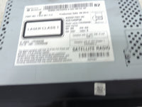 2015 Nissan Juke Radio AM FM Cd Player Receiver Replacement P/N:7 612 051 313 LCN2kai, CM1313 E 5048552 Fits OEM Used Auto P