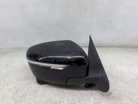 2015-2017 Nissan Juke Passenger Side View Mirror - Right Door Mirror OEM Used - Oemusedautoparts1.com