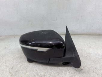 compare product 2015-2017 Nissan Juke Passenger Side View Mirror - Right Door Mirror OEM Used