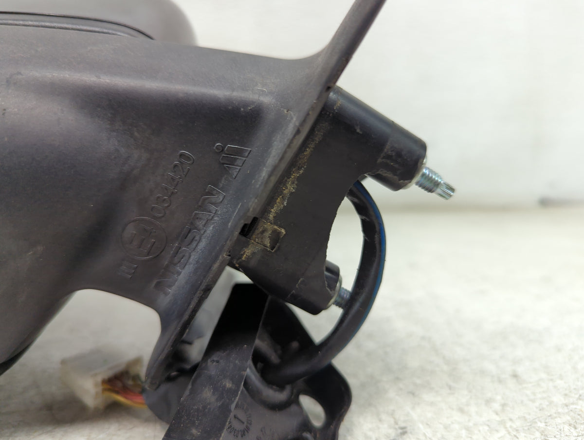 2015-2017 Nissan Juke Passenger Side View Mirror - Right Door Mirror OEM Used - Oemusedautoparts1.com