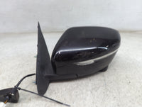 2015-2017 Nissan Juke Driver Side View Mirror - Left Door Mirror OEM Used - Oemusedautoparts1.com
