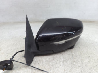 compare product 2015-2017 Nissan Juke Driver Side View Mirror - Left Door Mirror OEM Used