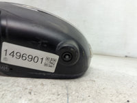 2015-2017 Nissan Juke Driver Side View Mirror - Left Door Mirror OEM Used - Oemusedautoparts1.com