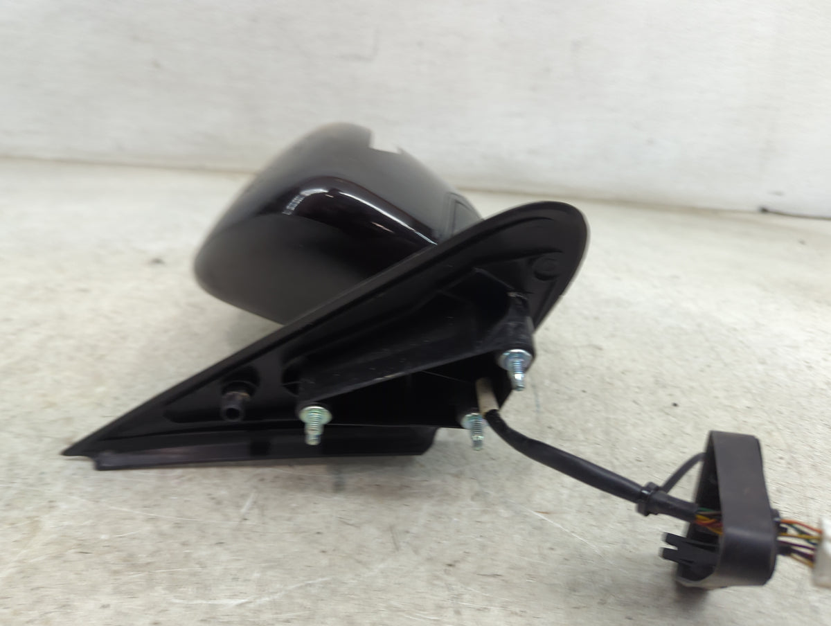 2015-2017 Nissan Juke Driver Side View Mirror - Left Door Mirror OEM Used - Oemusedautoparts1.com