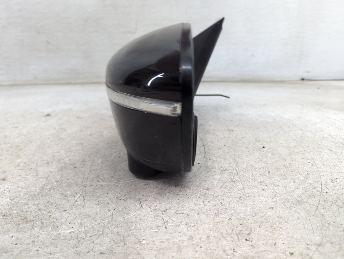 2015-2017 Nissan Juke Driver Side View Mirror - Left Door Mirror OEM Used - Oemusedautoparts1.com