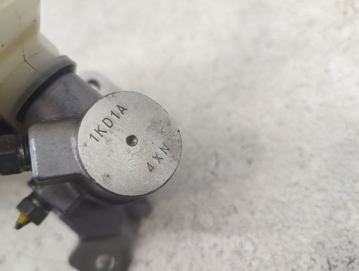 2011-2017 Nissan Juke Brake Master Cylinder 1498705 - Oemusedautoparts1.com