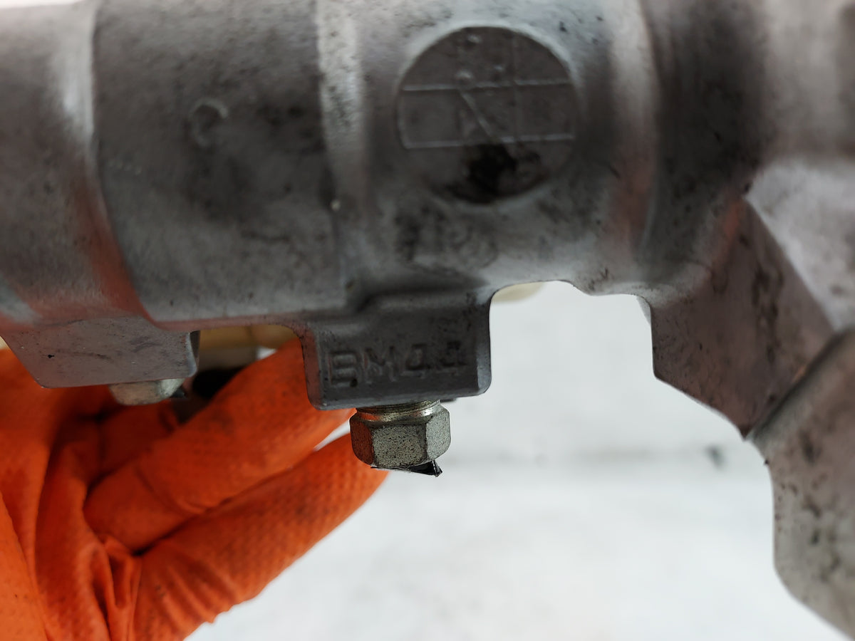 2011-2017 Nissan Juke Brake Master Cylinder 1499105 - Oemusedautoparts1.com