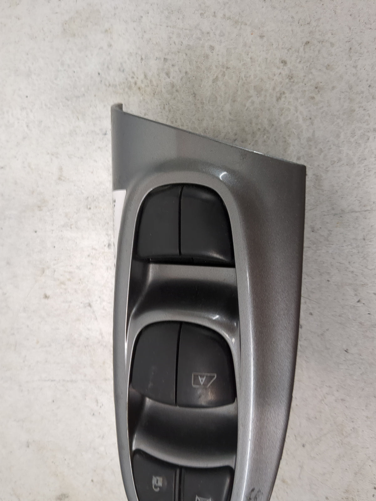 2015-2016 Nissan Juke Master Power Window Switch Replacement Driver Side Left P/N:25401 1KA0C Fits Fits 2015 2016 OEM Used A