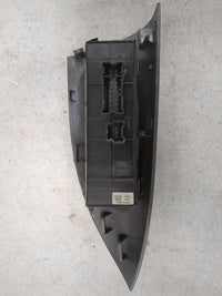 2015-2016 Nissan Juke Master Power Window Switch Replacement Driver Side Left P/N:25401 1KA0C Fits Fits 2015 2016 OEM Used A