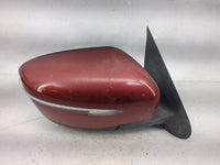 2015-2017 Nissan Juke Passenger Side View Mirror - Right Door Mirror OEM Used - Oemusedautoparts1.com
