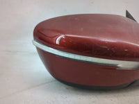 2015-2017 Nissan Juke Passenger Side View Mirror - Right Door Mirror OEM Used - Oemusedautoparts1.com