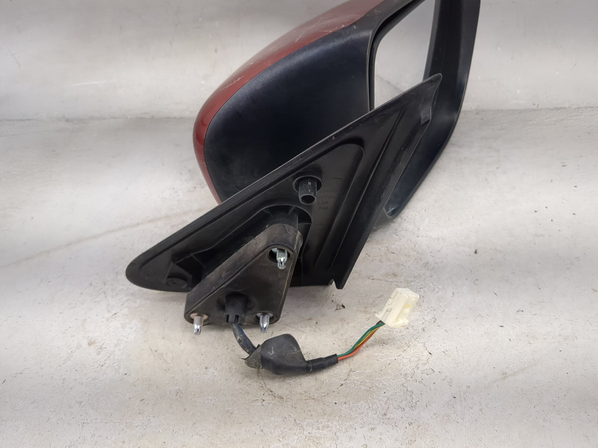 2015-2017 Nissan Juke Passenger Side View Mirror - Right Door Mirror OEM Used - Oemusedautoparts1.com