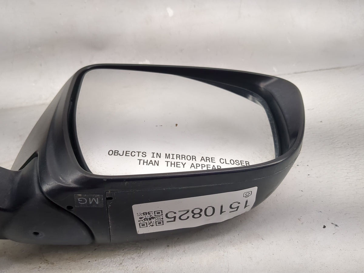 2015-2017 Nissan Juke Passenger Side View Mirror - Right Door Mirror OEM Used - Oemusedautoparts1.com