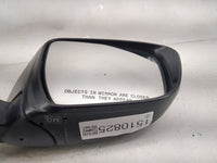 2015-2017 Nissan Juke Passenger Side View Mirror - Right Door Mirror OEM Used - Oemusedautoparts1.com