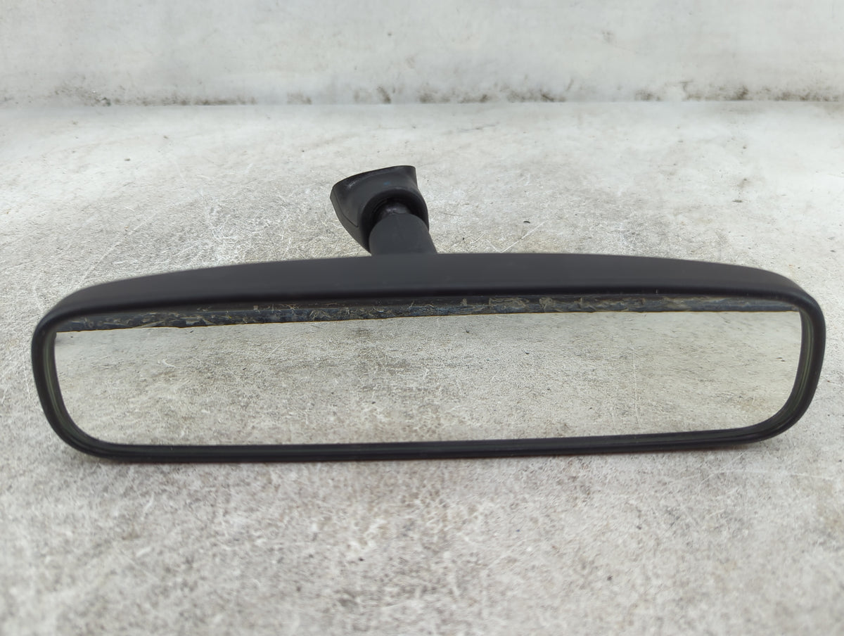 2011-2017 Nissan Juke Interior Rear View Mirror Replacement OEM P/N:E13 010837 Fits OEM Used Auto Parts - Oemusedautoparts1.