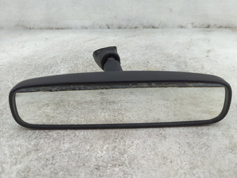 compare product 2011-2017 Nissan Juke Interior Rear View Mirror Replacement OEM P/N:E13 010837 Fits OEM Used Auto Parts