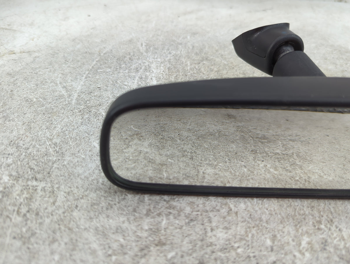 2011-2017 Nissan Juke Interior Rear View Mirror Replacement OEM P/N:E13 010837 Fits OEM Used Auto Parts - Oemusedautoparts1.