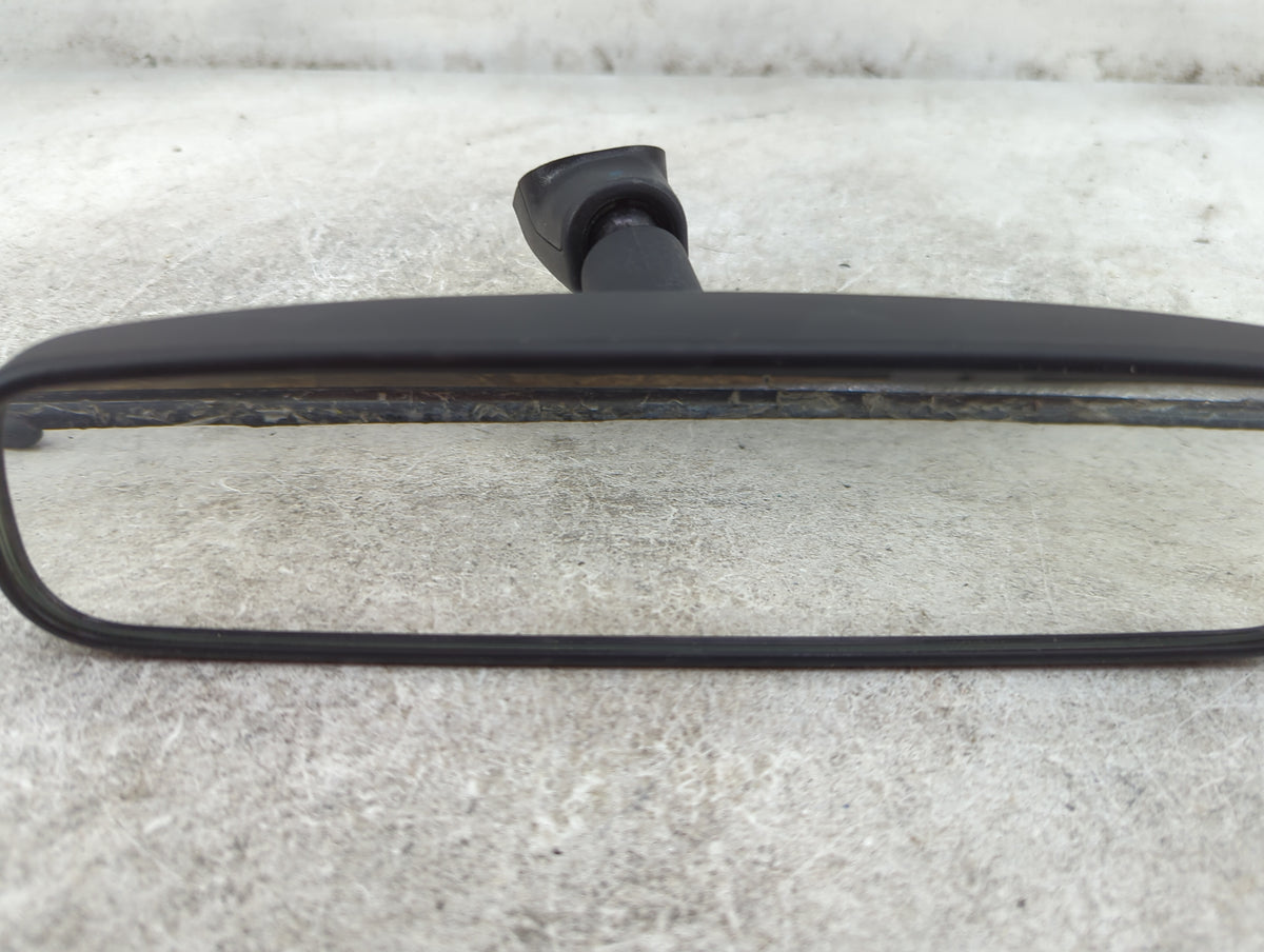 2011-2017 Nissan Juke Interior Rear View Mirror Replacement OEM P/N:E13 010837 Fits OEM Used Auto Parts - Oemusedautoparts1.
