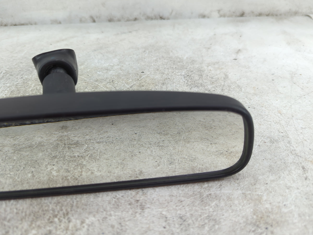 2011-2017 Nissan Juke Interior Rear View Mirror Replacement OEM P/N:E13 010837 Fits OEM Used Auto Parts - Oemusedautoparts1.