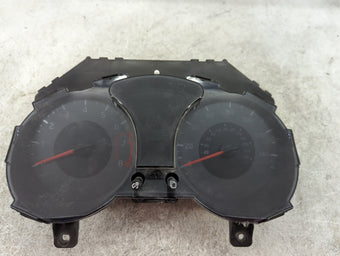 compare product 2015 Nissan Juke Instrument Cluster Speedometer Gauges P/N:3YM5C/VQTM Miles: Fits OEM Used Auto Parts