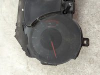 2015 Nissan Juke Instrument Cluster Speedometer Gauges P/N:3YM5C/VQTM Miles: Fits OEM Used Auto Parts - Oemusedautoparts1.co