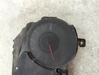 2015 Nissan Juke Instrument Cluster Speedometer Gauges P/N:3YM5C/VQTM Miles: Fits OEM Used Auto Parts - Oemusedautoparts1.co