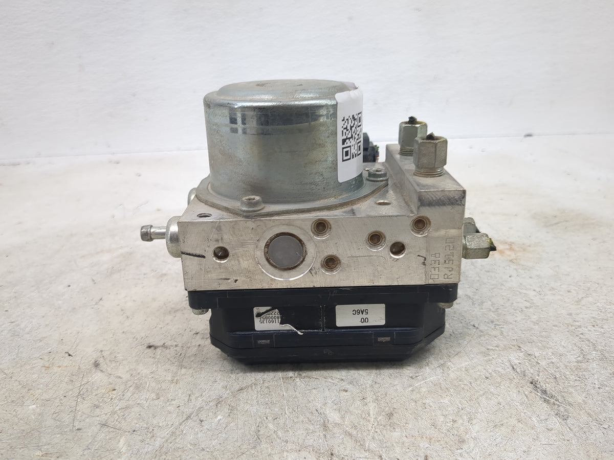 2015-2016 Nissan Juke Anti-Lock Brake ABS Pump Module Actuator OEM Fits Fits 2015 2016 OEM Used Auto Parts - Oemusedautopart
