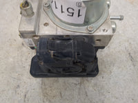 2015-2016 Nissan Juke Anti-Lock Brake ABS Pump Module Actuator OEM Fits Fits 2015 2016 OEM Used Auto Parts - Oemusedautopart