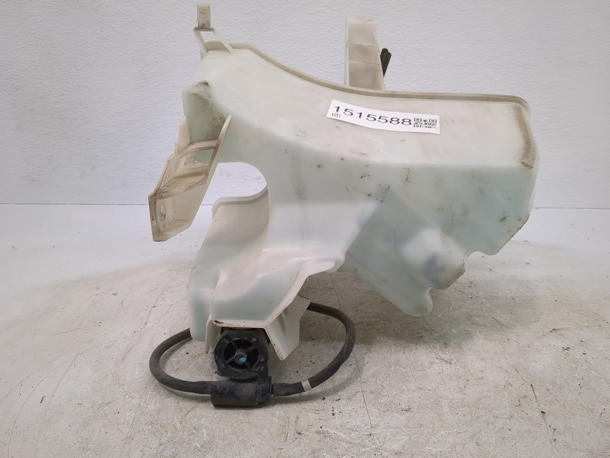 2011-2017 Nissan Juke Windshield Washer Fluid Reservoir Bottle Oem 1515588 - Oemusedautoparts1.com