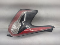 2015-2017 Nissan Juke Tail Light Assembly Driver Left OEM Fits Fits 2015 2016 2017 OEM Used Auto Parts - Oemusedautoparts1.c