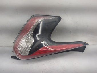 compare product 2015-2017 Nissan Juke Tail Light Assembly Driver Left OEM Fits Fits 2015 2016 2017 OEM Used Auto Parts