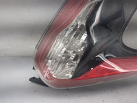 2015-2017 Nissan Juke Tail Light Assembly Driver Left OEM Fits Fits 2015 2016 2017 OEM Used Auto Parts - Oemusedautoparts1.c
