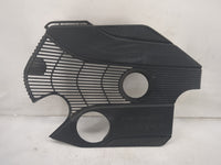 2015 Nissan Juke Engine Cover Black - Oemusedautoparts1.com